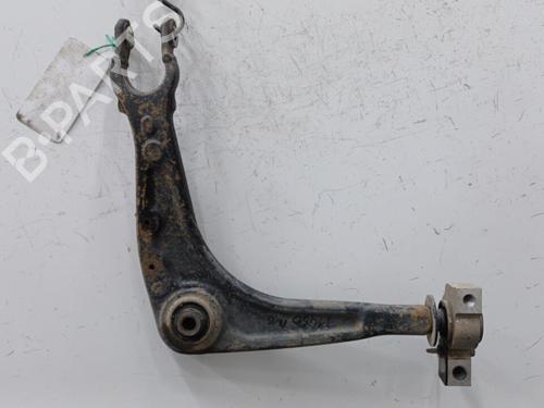 Used Left front suspension arm PEUGEOT 407 (6D_) 3.0 (6DXFVJ) (211 hp) 20401536
