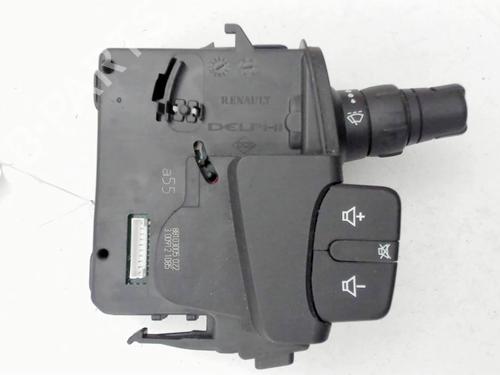 Used Steering column stalk Steering column stalk RENAULT KANGOO Express (FW0/1_) 1.5 dCi 90 (FW0G, FW05, FW08, FW11) (90 hp) 39760179 39760179
