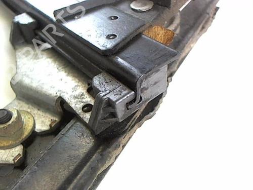 Used Front right window mechanism Front right window mechanism ALFA ROMEO 146 (930_) 1.9 JTD (930.B4B) (105 hp) 20414003 20414003