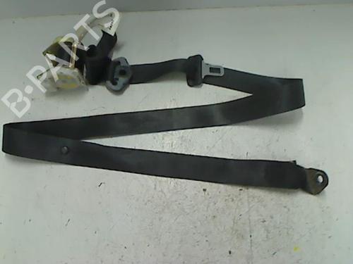 Used Rear right belt tensioner OPEL VECTRA B (J96) 1.6 i (F19) (75 hp) 20458411