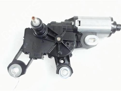 Viskermotor bakrute AUDI Q5 (8RB) 3.0 TDI quattro (240 hp) 31053244