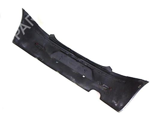 Rear bumper ALFA ROMEO 147 (937_) 1.9 JTD (937.AXD1A, 937.BXD1A, 937.AXV1A, 937.BXB1A,... | BP20404339C8 