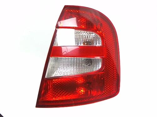 Højre baglygte Højre baglygte SKODA FABIA I (6Y2) 1.9 TDI (100 hp) 20421973 20421973