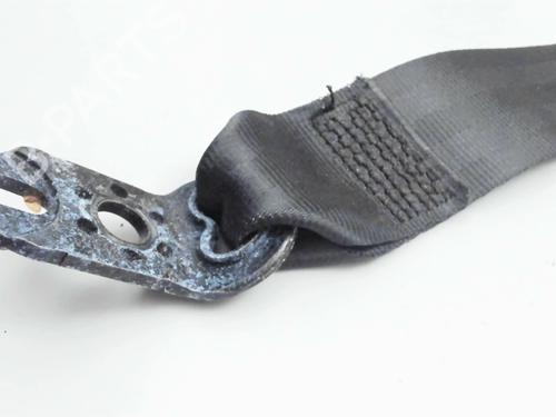 Used Rear left seatbelt Rear left seatbelt VW GOLF VII (5G1, BQ1, BE1, BE2) 2.0 TDI (150 hp) 20418590 20418590