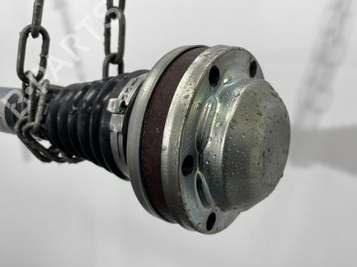 Right front driveshaft VW EOS (1F7, 1F8) 2.0 TDI 16V | BP31932208M39 