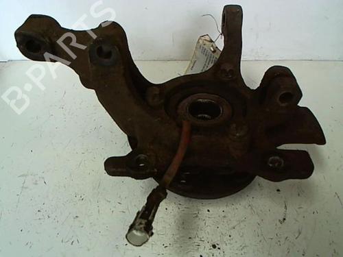 Right front steering knuckle OPEL ZAFIRA A MPV (T98) 2.0 DI 16V (F75) | BP20434557M26 