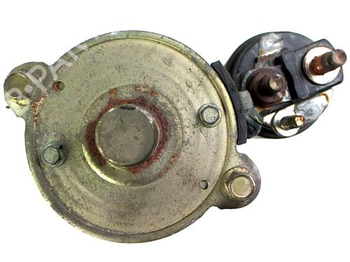 Used Starter Starter FORD COUGAR (EC_) 2.0 16V (131 hp) 20465846 20465846