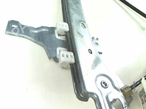 Used Rear right window mechanism Rear right window mechanism RENAULT MEGANE III Grandtour (KZ0/1) 1.5 dCi (86 hp) 20444216 20444216