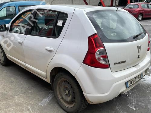 Engine DACIA SANDERO 1.2 16V LPG | BP20389968M1 - Image 9
