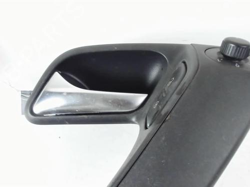 Used Front left interior door handle Front left interior door handle VW POLO V (6R1, 6C1) 1.2 TDI (75 hp) 22103546 22103546