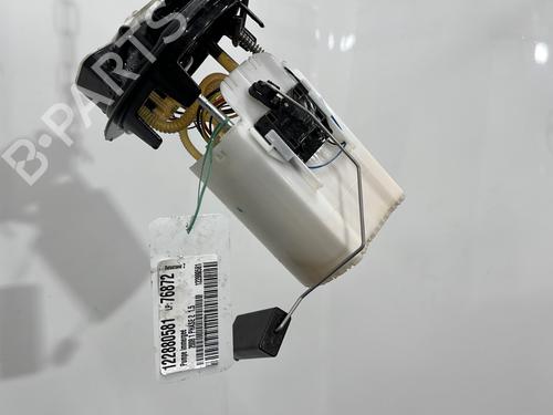 Used Fuel pump Fuel pump PEUGEOT 2008 I (CU_) 1.5 BlueHDI 120 (120 hp) 33218380 33218380