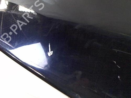 Tailgate PEUGEOT 406 (8B) 1.9 TD | BP20453534C6 