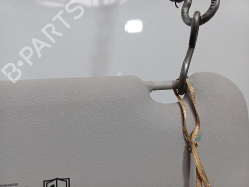 Used Right sun visor Right sun visor CITROËN C5 III (RD_) 2.2 HDi 200 (RD4HLA) (204 hp) 36588883 36588883