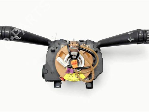 Used Steering column stalk ALFA ROMEO MITO (955_) 1.3 MultiJet (955AXP1A, 955AYC1A) (95 hp) 21525675