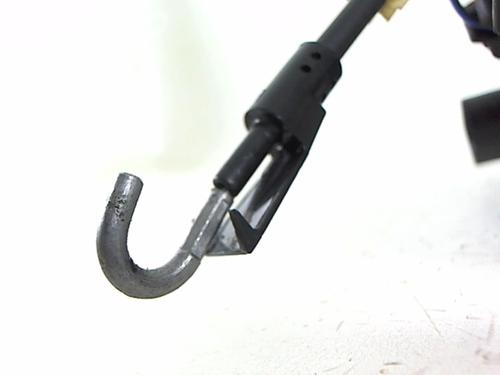 Rear right lock SEAT TOLEDO II (1M2) 1.9 TDI | BP20404141C99 