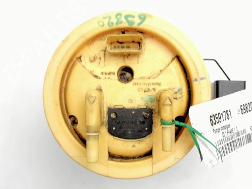 Fuel pump CITROËN C5 I (DC_) 2.0 HDi (DCRHZB, DCRHZE) | BP21236878M76 