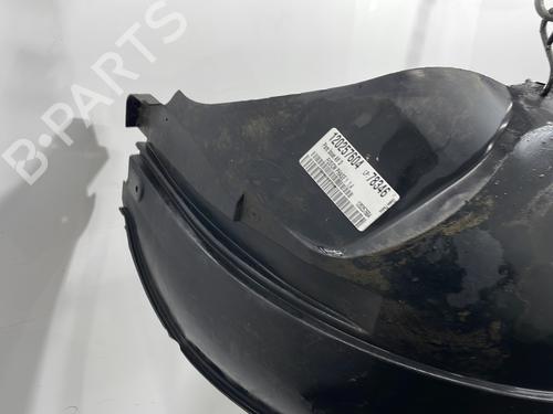 Used Wheel arch Wheel arch FORD FUSION (JU_) 1.4 TDCi (68 hp) 32042586 32042586