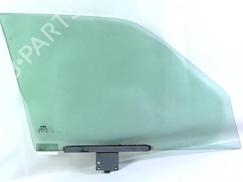 Used Front left door window SEAT TOLEDO I (1L2) 1.9 TDI (90 hp) 21206373