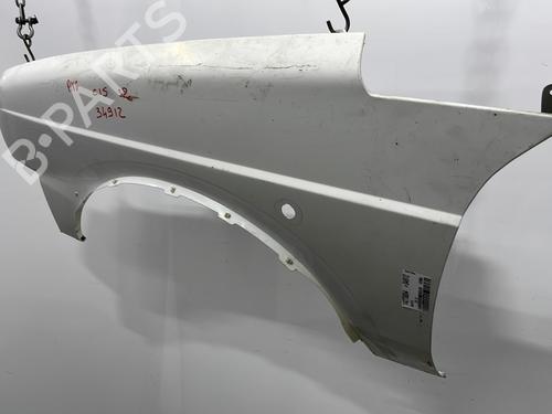 Left front fenders CITROËN C15 Box Body/MPV (VD_) 1.9 D | BP29375252C41 