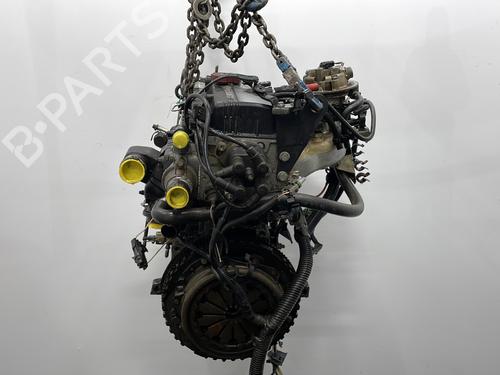 Engine RENAULT CLIO I (B/C57_, 5/357_) 1.2 (B/C/S57A, B/C57S, 5/357F, 5/357J, 5/357L, 5/357R) | BP21048288M1 