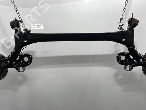 Bakaksel VW POLO V (6R1, 6C1) 1.2 (70 hp) 31631385