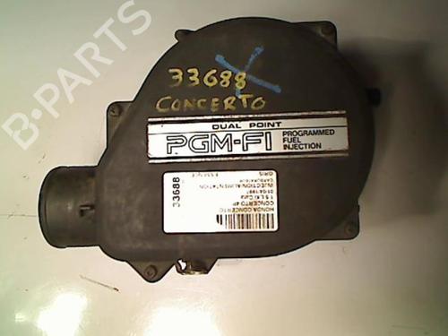 Used Carburetor HONDA CONCERTO (HW, MA) 1.5 i 16V (90 hp) 21232882