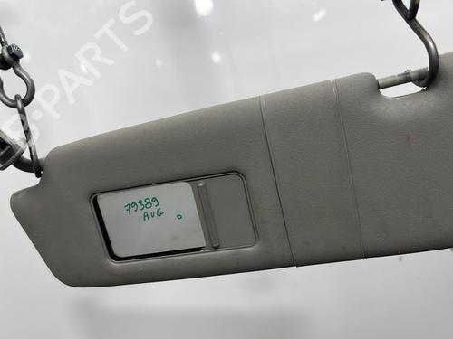 Left sun visor AUDI A4 B6 (8E2) 1.9 TDI | BP33725965I1 - Image 2