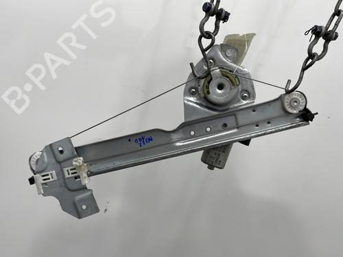 Rear right window mechanism DACIA DUSTER (HS_) 1.5 dCi | BP26147561C25  - Image 6
