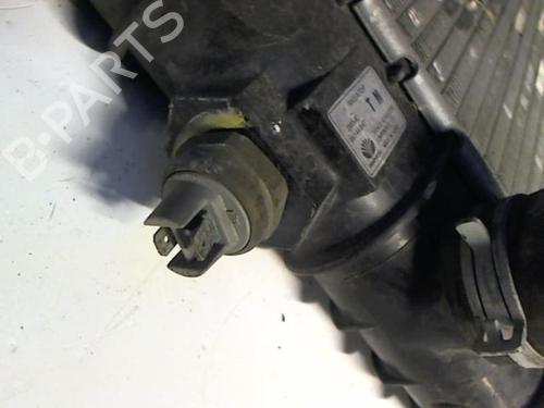 Køler DAEWOO NEXIA 1.5 (08, 68) | BP25263629M31