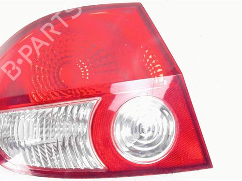 Venstre Baklys Venstre Baklys 20439647 20439647