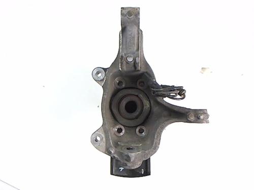 Right front steering knuckle RENAULT LAGUNA III (BT0/1) 2.0 dCi (BT01, BT08, BT09, BT0E, BT0K, BT12, BT1C, BT1D,... | BP20444667M26 