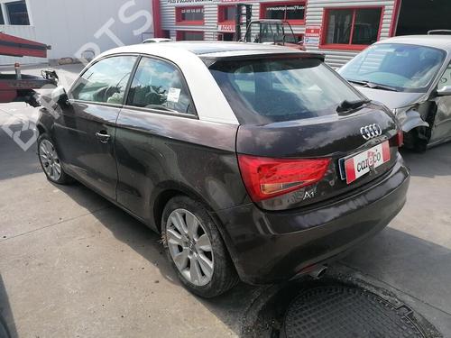 Electronic module AUDI A1 (8X1, 8XK) 1.6 TDI | BP21237764M83  - Image 8