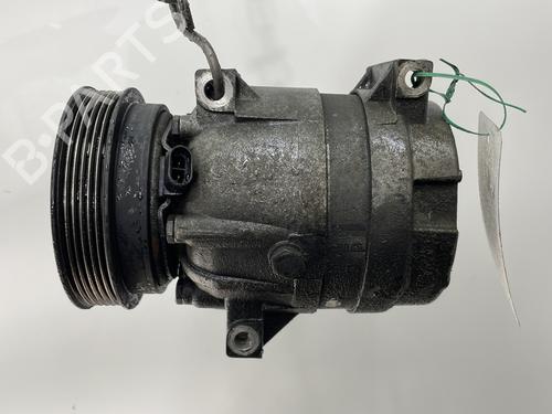 Used AC compressor RENAULT MEGANE I (BA0/1_) 1.6 16V (BA04, BA0B, BA11, BA1J, BA16, BA19, BA1K, BA1V,... (107 hp) 29419761