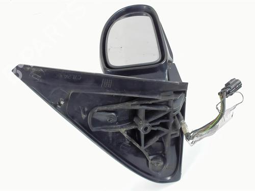 Right mirror FORD FOCUS I (DAW, DBW) 1.8 TDCi | BP20467475C27 