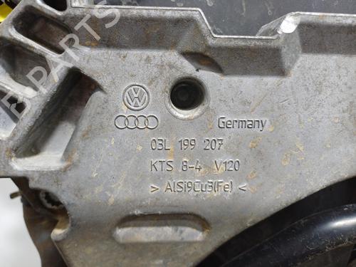 Engine SEAT LEON (1P1) 1.6 TDI | BP38024146M1 - Image 4