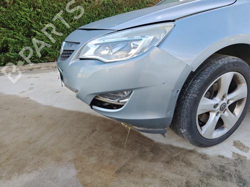 Left front window switch OPEL ASTRA J (P10) 1.7 CDTI (68) | BP38101319I27 - Image 13