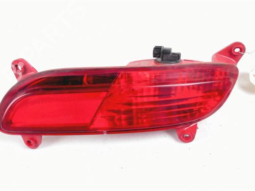 Used Rear bumper left light KIA RIO III (UB) 1.4 CRDi (90 hp) 20420362