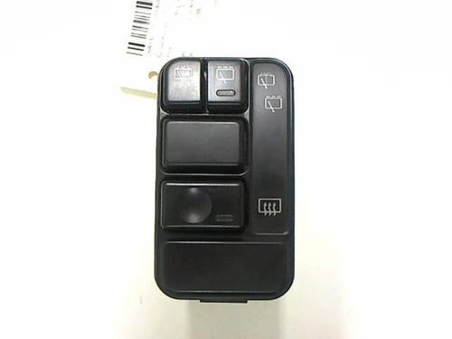 Used Steering column stalk CHRYSLER VOYAGER II (ES) [1990-1995]  22914106