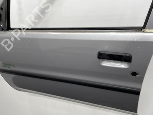 Left front door PEUGEOT 106 I (1A, 1C) 1.1 | BP29625594C2 