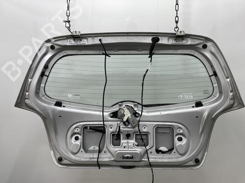 Used Tailgate Tailgate RENAULT TWINGO II (CN0_) 1.2 16V (CN04, CN0B) (75 hp) 26964929 26964929