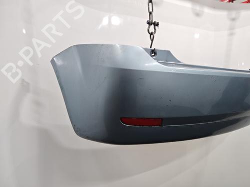 Used Rear bumper Rear bumper FORD FIESTA V (JH_, JD_) [2001-2014] 33968123 33968123