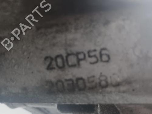 Gearbox CITROËN C3 I (FC_, FN_) 1.4 16V | BP20469618M3 