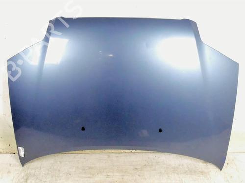 Hood CHEVROLET AVEO / KALOS Hatchback (T250, T255) 1.2 | BP20397938C1 