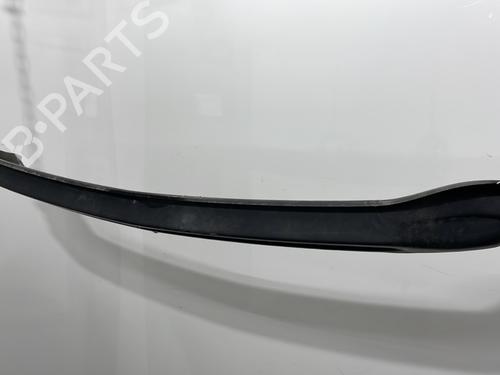 Rear bumper reinforcement VW POLO III (6N1) 60 1.4 | BP27366242C73 