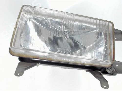 Used Left headlight AUDI 80 B2 Saloon (811, 813, 814, 819, 853) [1978-1987]  21232433