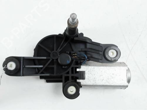 Used Rear wiper motor FIAT 500L (351_, 352_) 1.3 D Multijet (199LXY1A, 199LXY11) (84 hp) 30689116