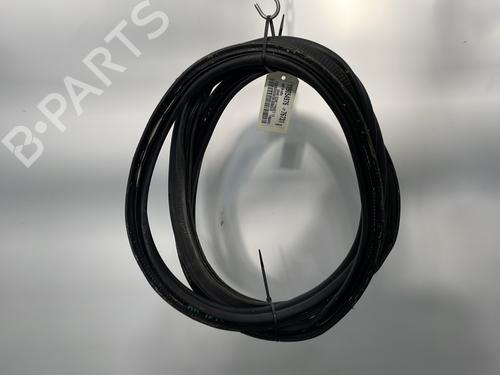 Used Rubber door seal RENAULT SCÉNIC III (JZ0/1_) 1.6 dCi (JZ00, JZ12) (130 hp) 31584125