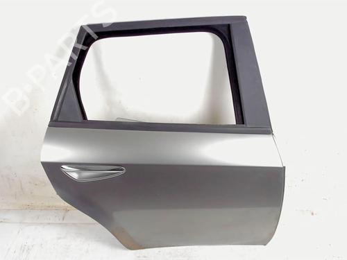 Right rear door ALFA ROMEO 159 Sportwagon (939_) 1.9 JTDM 16V (939BXC1B, 939BXC12) | BP20421234C5 