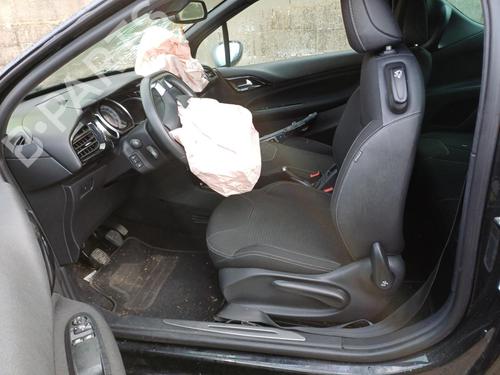 Ignition barrel DS DS 3 (SA_) | BP36669120M48 - Image 11