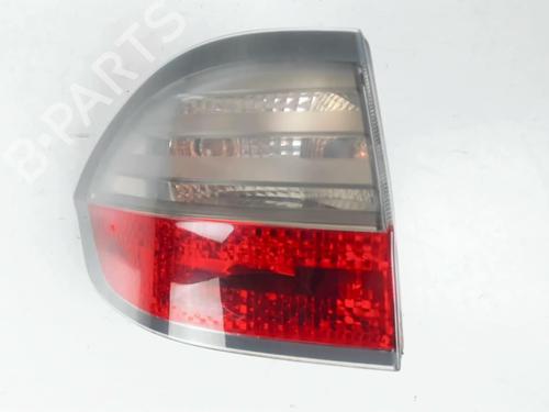 Used Left taillight FORD S-MAX (WA6) 2.0 TDCi (140 hp) 26532441